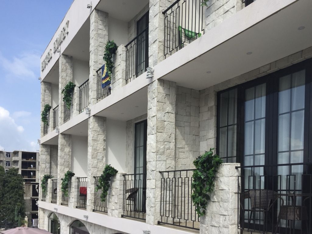 Homey Kobuleti, Аджария: фото 3