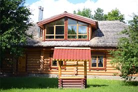 Купеческий, Гостинично-ресторанный комплекс Ярославна, Ростов Великий