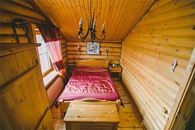 Дом VIP, Гостинично-ресторанный комплекс Ярославна, Ростов Великий