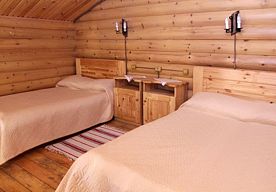 Дом Охотника, Гостинично-ресторанный комплекс Ярославна, Ростов Великий