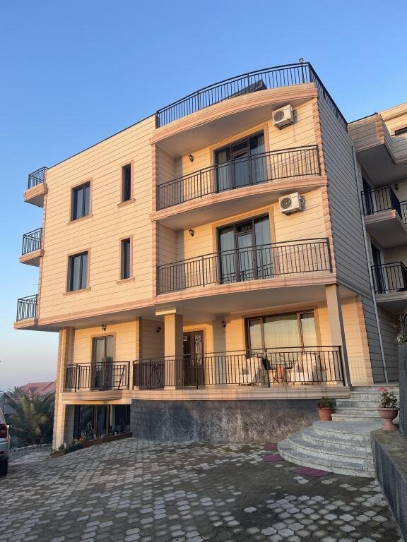 Гостевой дом ETM, Аджария, Батуми Кобулети Батуми, Грузия