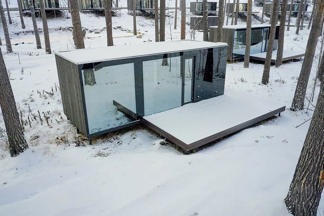 Клубный отель Катунь Дом Хотелс, Бирюзовая Катунь, Алтайский край