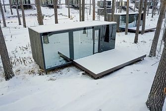 Клубный отель Катунь Дом Хотелс