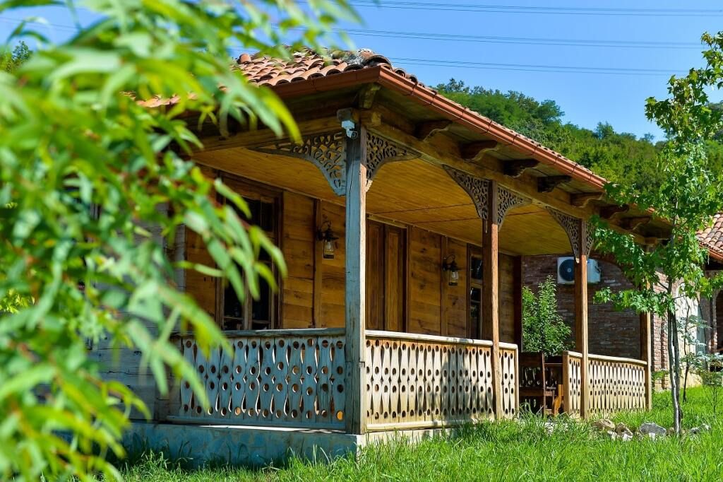 Tskaltubo Epic Hotel & Spa, Имеретия: фото 2