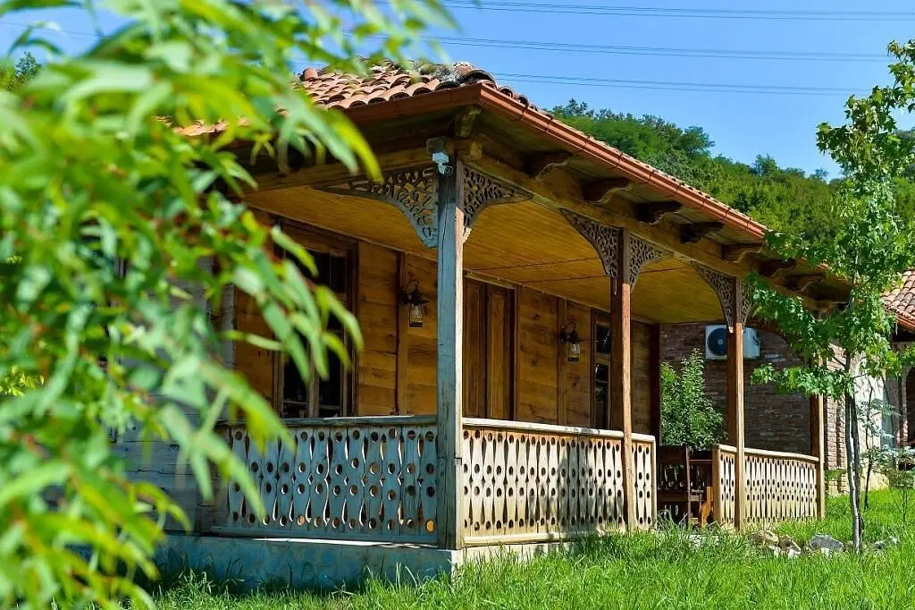 Tskaltubo Epic Hotel & Spa, Имеретия: фото 2
