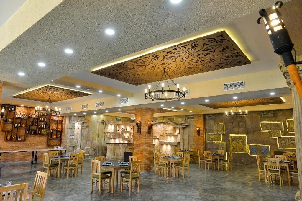 Tskaltubo Epic Hotel & Spa, Имеретия: фото 3