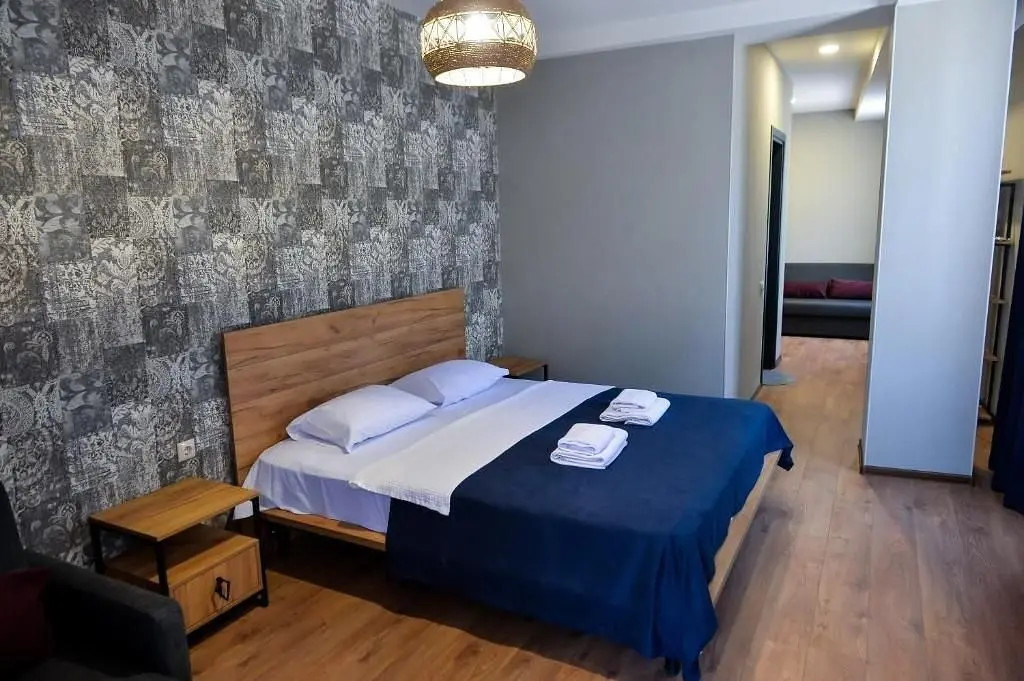 Tskaltubo Epic Hotel & Spa, Имеретия: фото 4