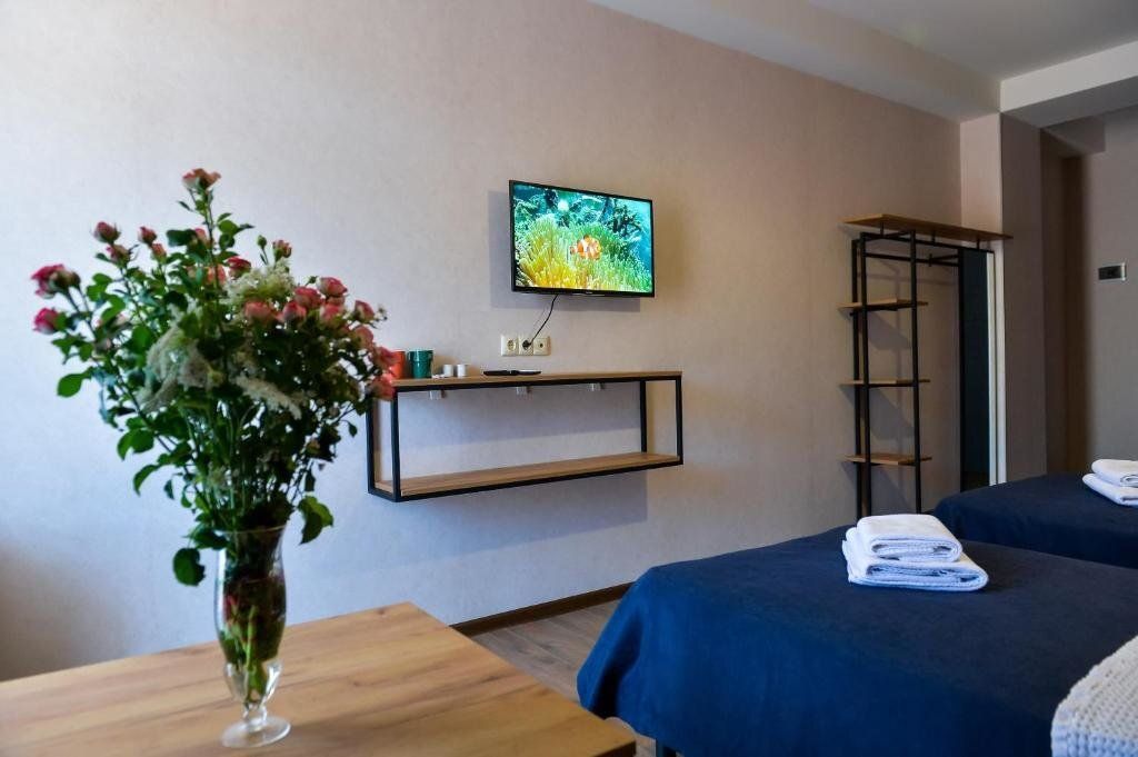 Tskaltubo Epic Hotel & Spa, Имеретия: фото 5