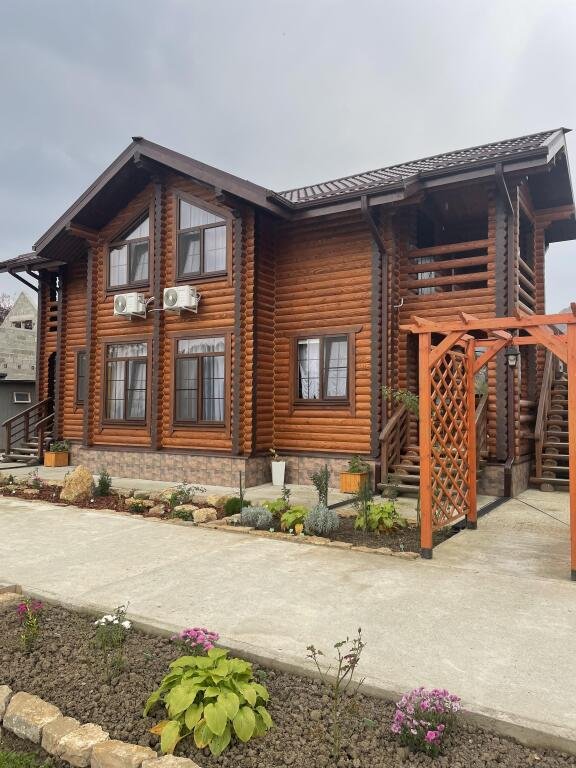 Гостевой Дом Кипарис, Республика Адыгея, Каменномостский 