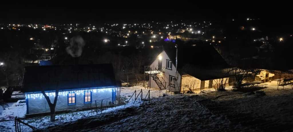 Гостевой Дом Наши Горы, Республика Адыгея, Каменномостский 