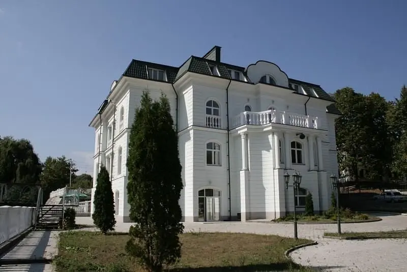 Гостинично-ресторанный комплекс Трек, Нальчик, Республика Кабардино-Балкария