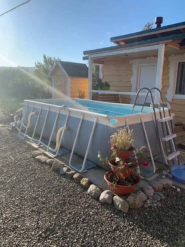 Gostevoy Dom Lyubimaya Dacha, Республика Адыгея: фото 5