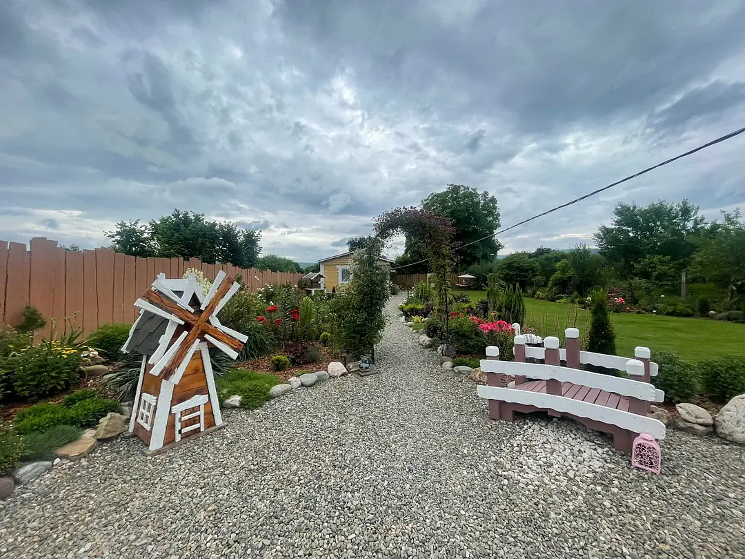 Gostevoy Dom Lyubimaya Dacha, Республика Адыгея: фото 2