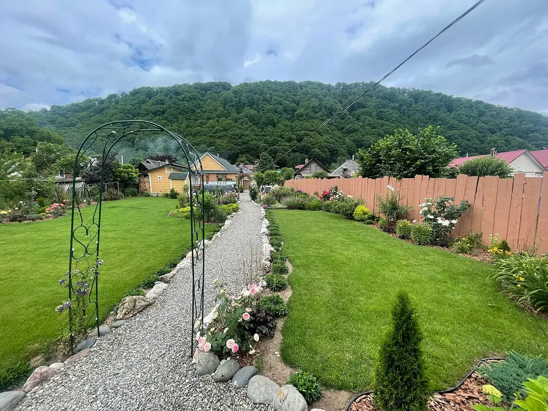 Gostevoy Dom Lyubimaya Dacha, Республика Адыгея: фото 3