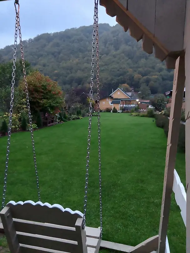 Gostevoy Dom Lyubimaya Dacha, Республика Адыгея: фото 4