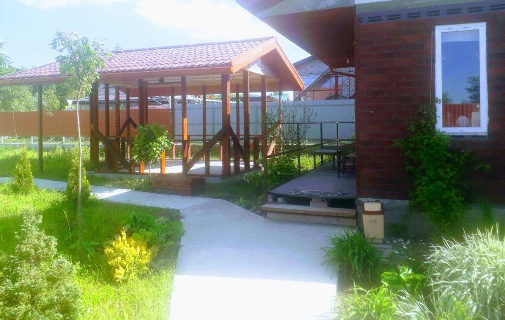 Частный дом Feel House/Дом в горах (Фиил Хаус), Республика Адыгея, Каменномостский 