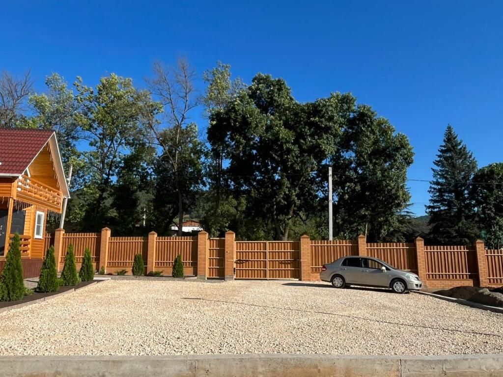 Legenda Adygei Recreation Center, Республика Адыгея: фото 3