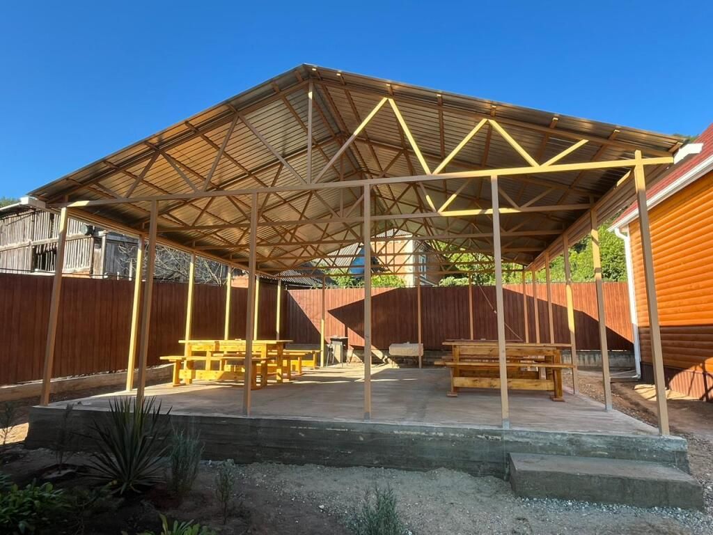 Legenda Adygei Recreation Center, Республика Адыгея: фото 2