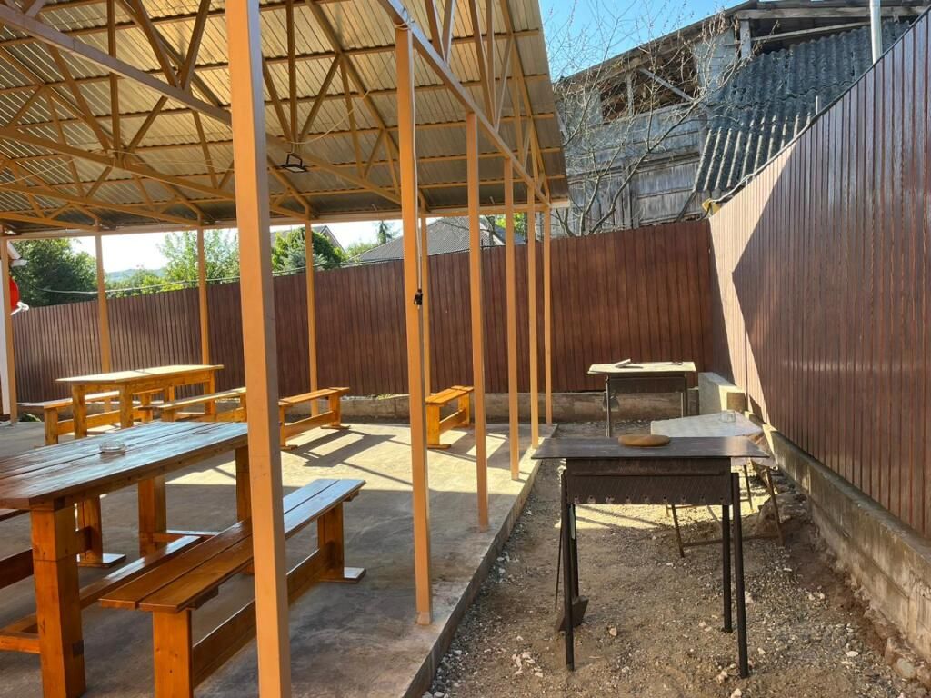 Legenda Adygei Recreation Center, Республика Адыгея: фото 4