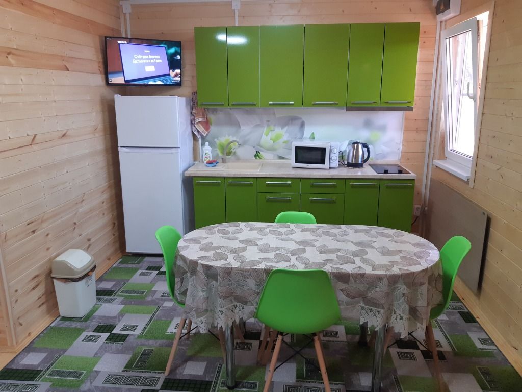 Legenda Adygei Recreation Center, Республика Адыгея: фото 5