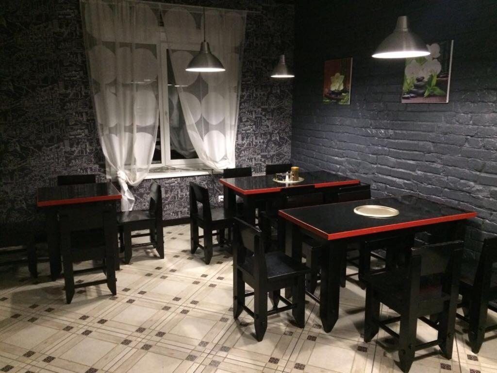 Гостевой дом Отель На Волге, Ярославская область: фото 2