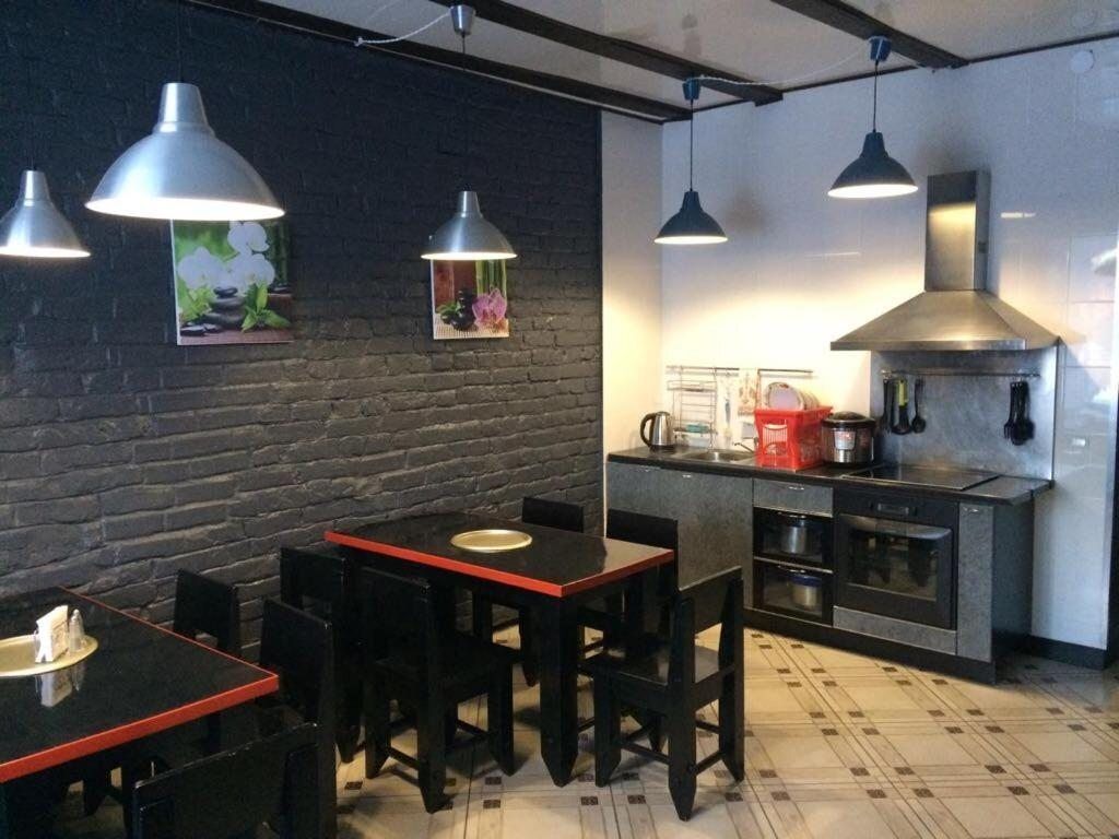 Гостевой дом Отель На Волге, Ярославская область: фото 4