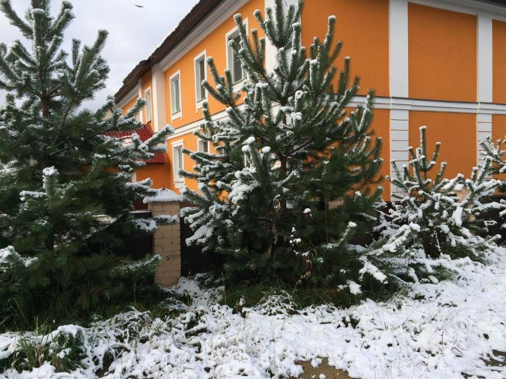 Гостевой дом Отель На Волге, Ярославская область: фото 5