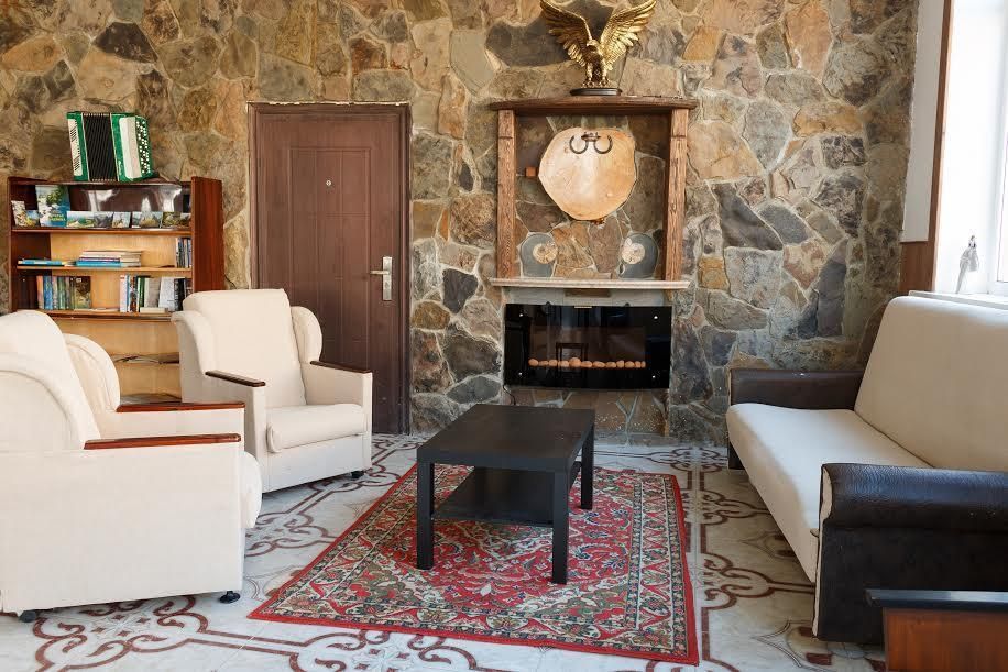 Турист, Республика Адыгея: фото 4