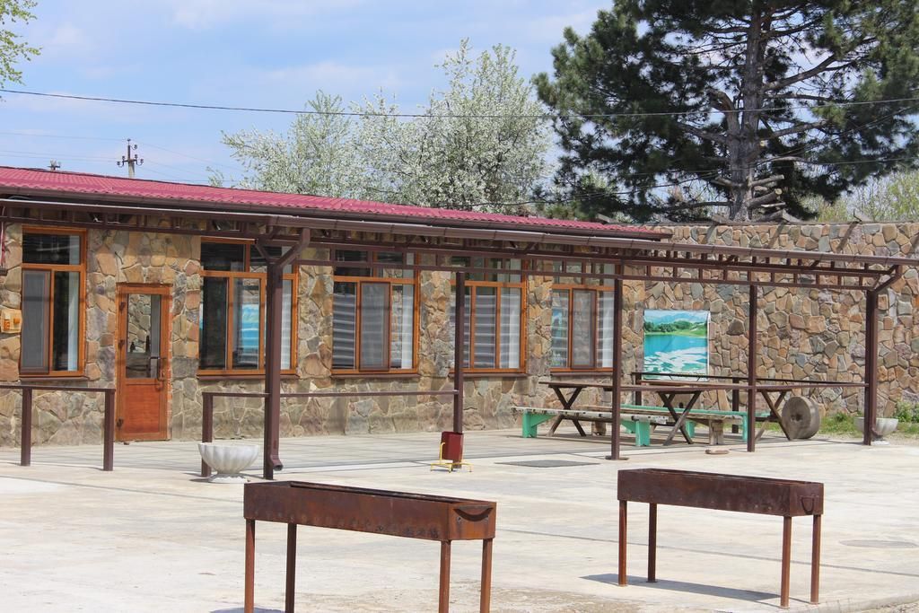 Турист, Республика Адыгея: фото 2