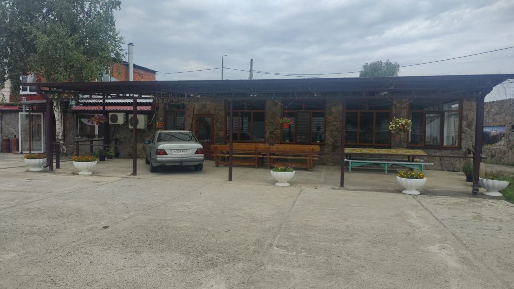 Турист, Республика Адыгея: фото 3