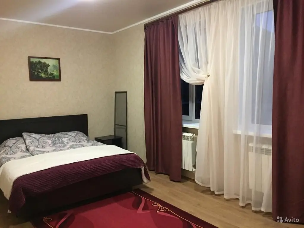 Гостиница Альфа, Нальчик, Республика Кабардино-Балкария