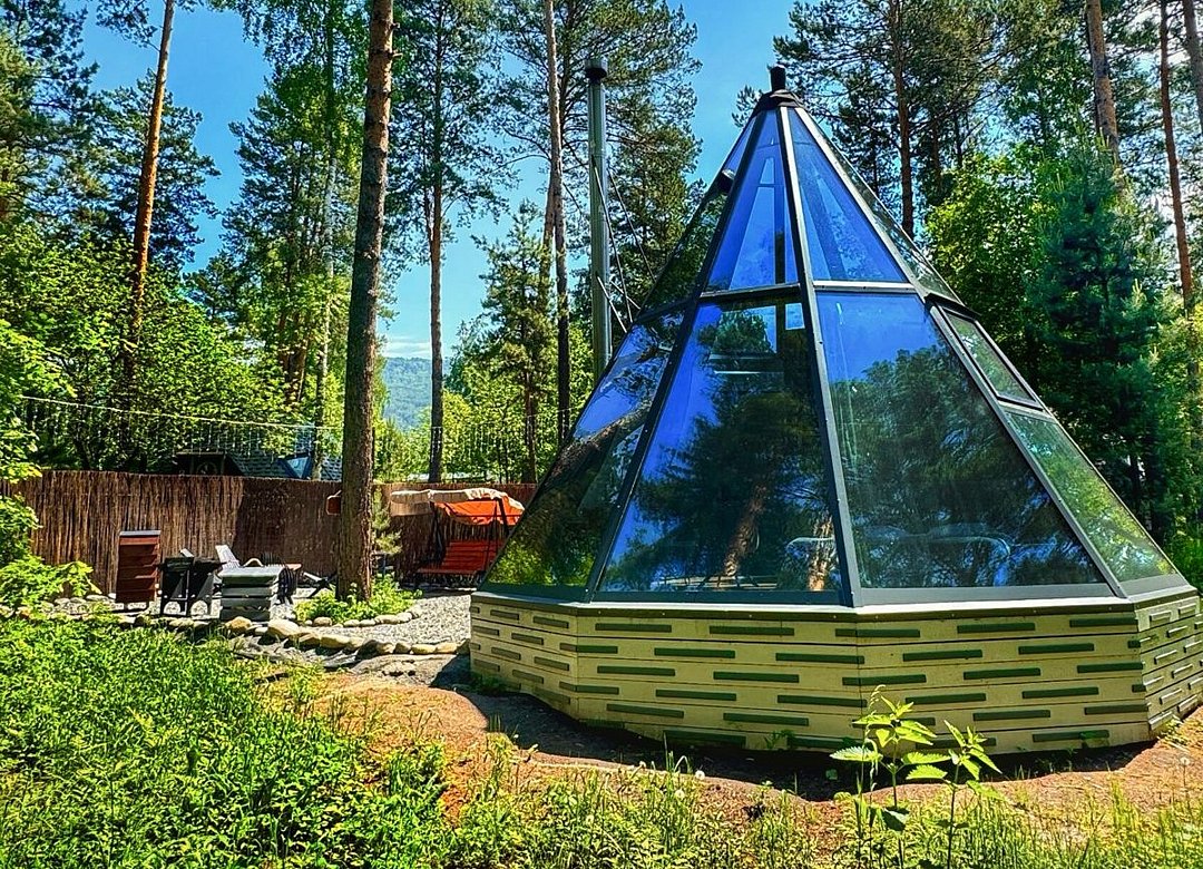 Супериор 2-местный (KONUS 360)