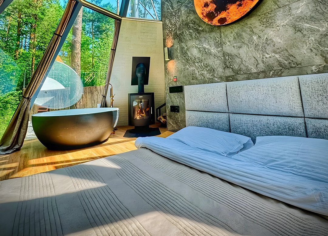 Супериор 2-местный (KONUS 360)