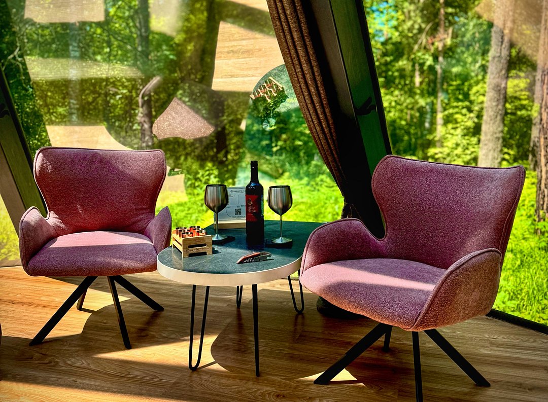 Супериор 2-местный (KONUS 360)