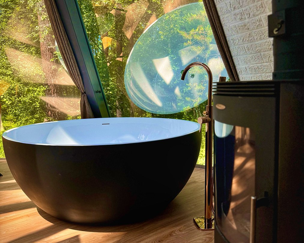 Супериор 2-местный (KONUS 360)