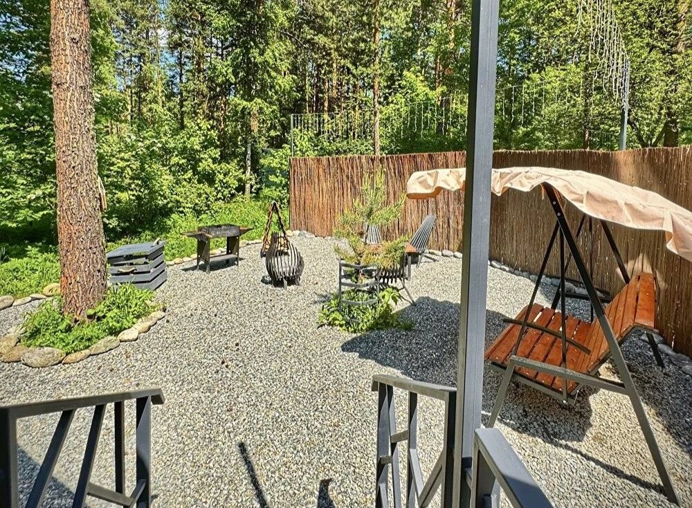 Супериор 2-местный (KONUS 360)