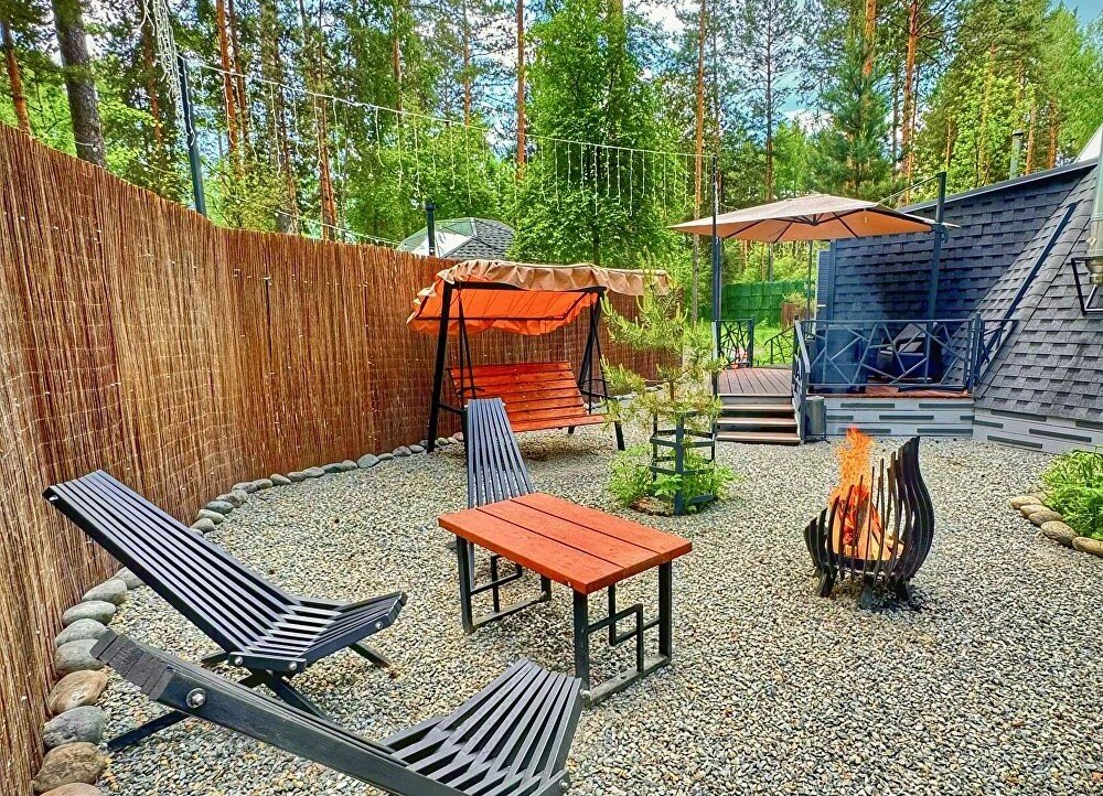 Супериор 2-местный (KONUS 360)