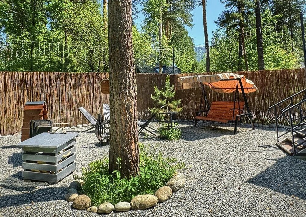 Супериор 2-местный (KONUS 360)