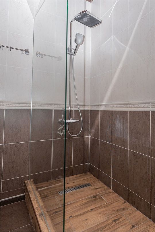 Стандартный 2-местный 1-комнатный (DBL)