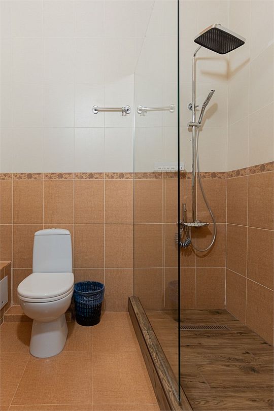 Стандартный 2-местный 1-комнатный (TWIN)