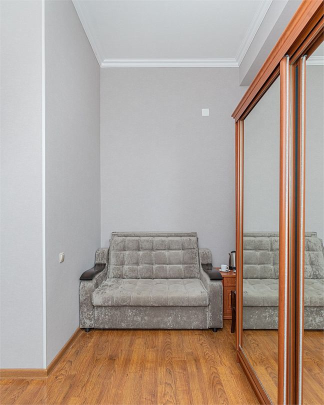 Стандартный 3-местный 1-комнатный (Улучшенный)