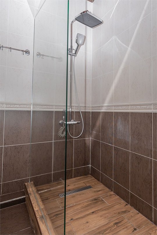 Стандартный 3-местный 1-комнатный (Улучшенный)