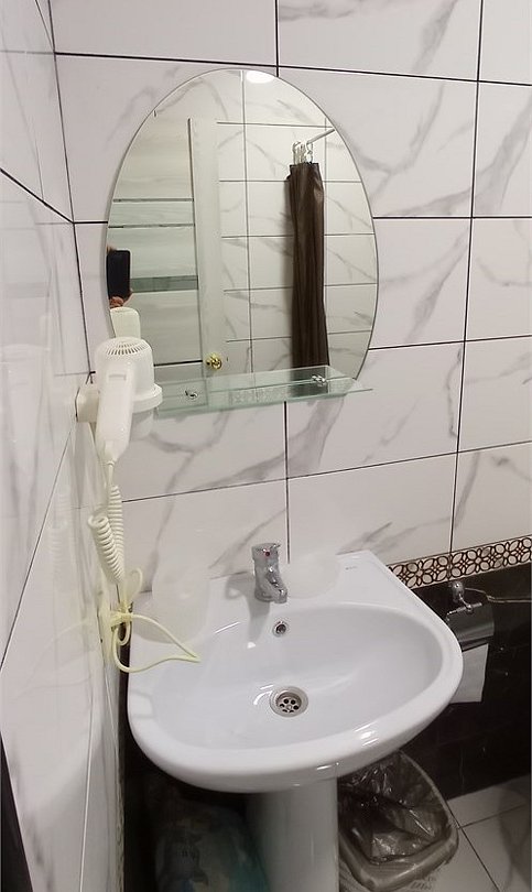 Делюкс 3-местный 1-комнатный