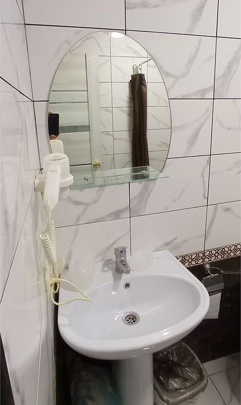 Делюкс 3-местный 1-комнатный