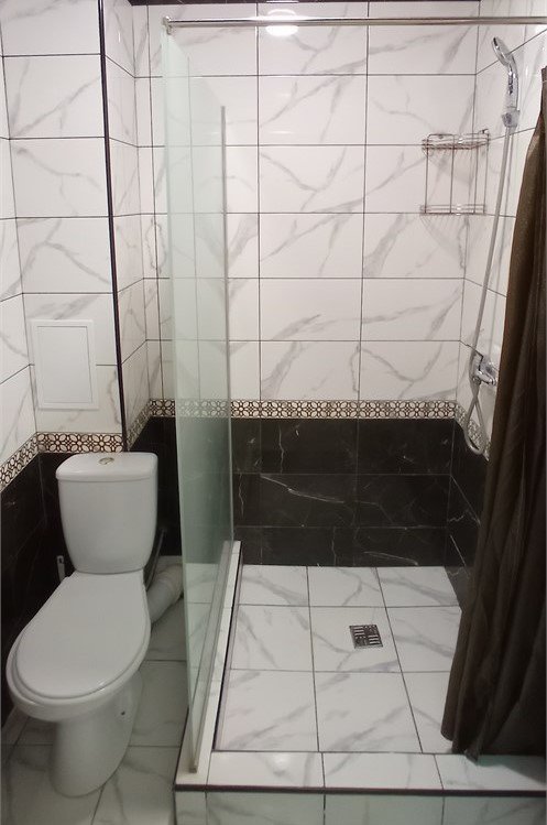 Делюкс 3-местный 1-комнатный