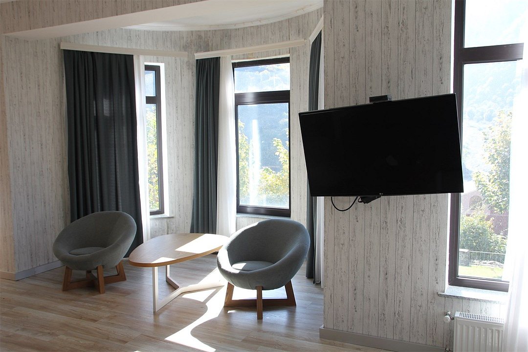 Вилла 8-местный 4-комнатный