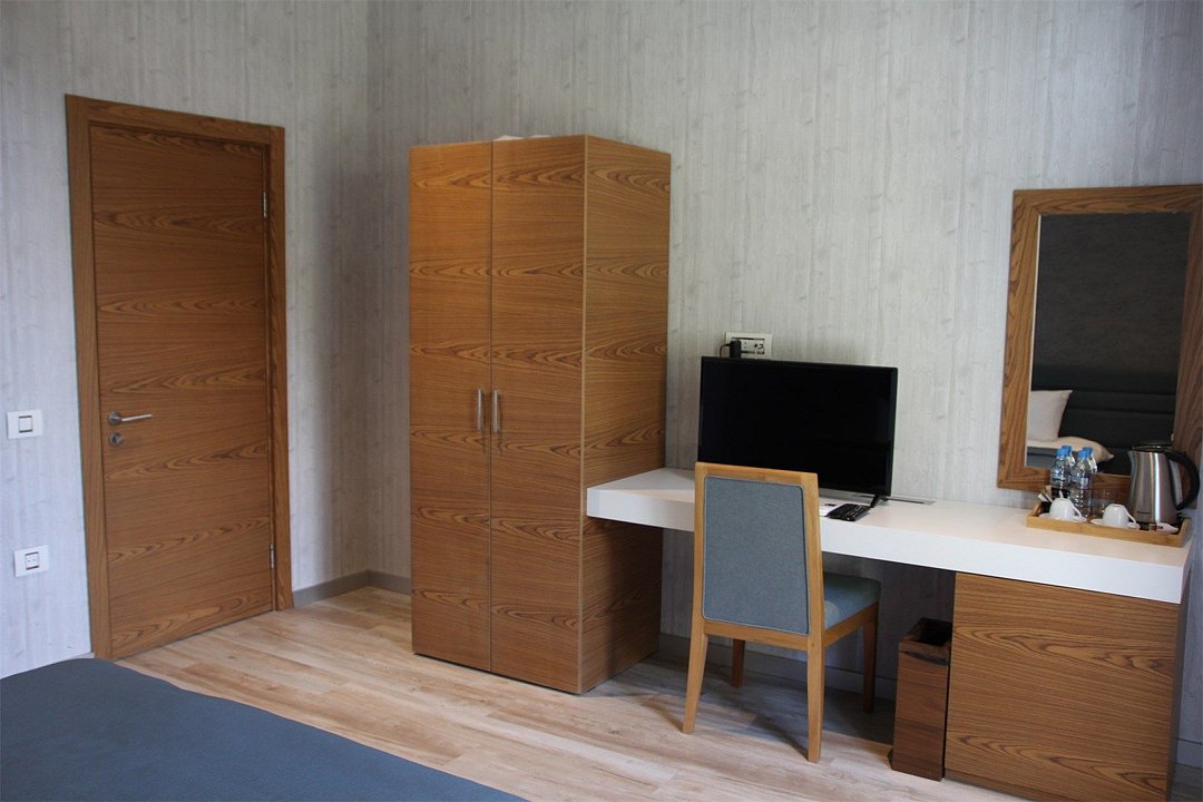 Вилла 8-местный 4-комнатный