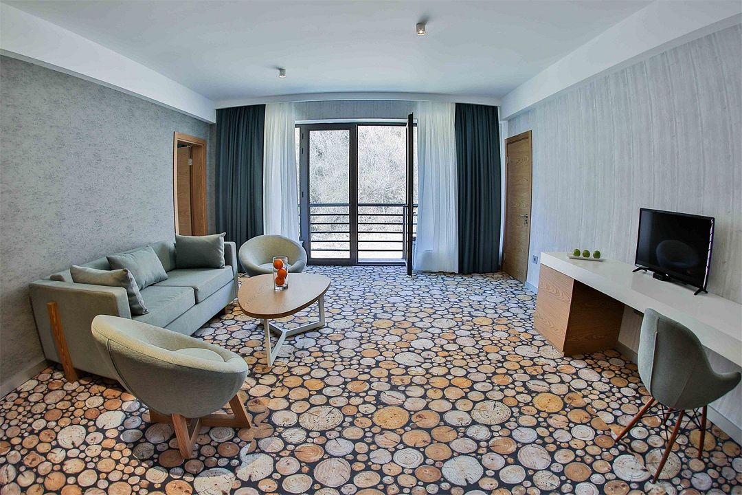 Джуниор сюит 2-местный