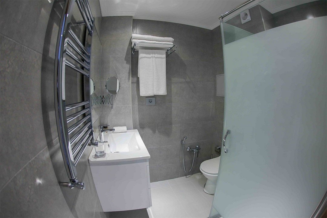 Джуниор сюит 2-местный