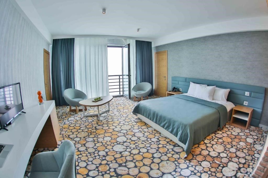 Стандартный 1-местный